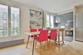 Appartement Charenton - Welkeys
